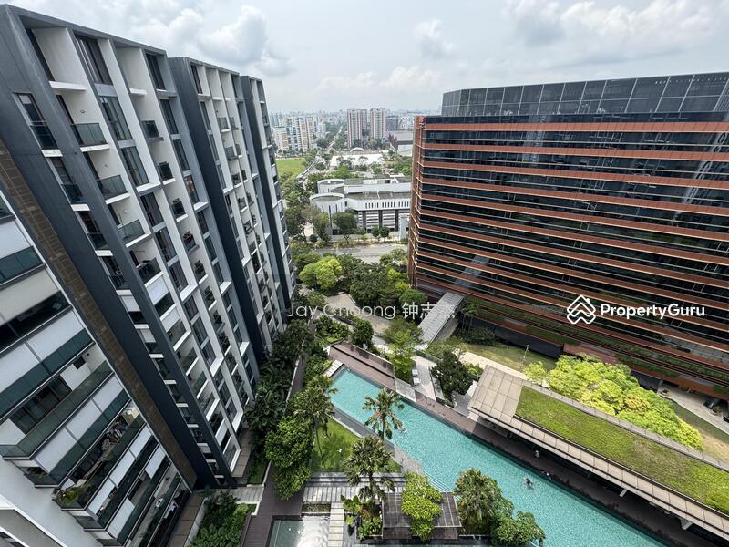 Park Place Residences