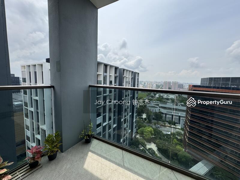 Park Place Residences