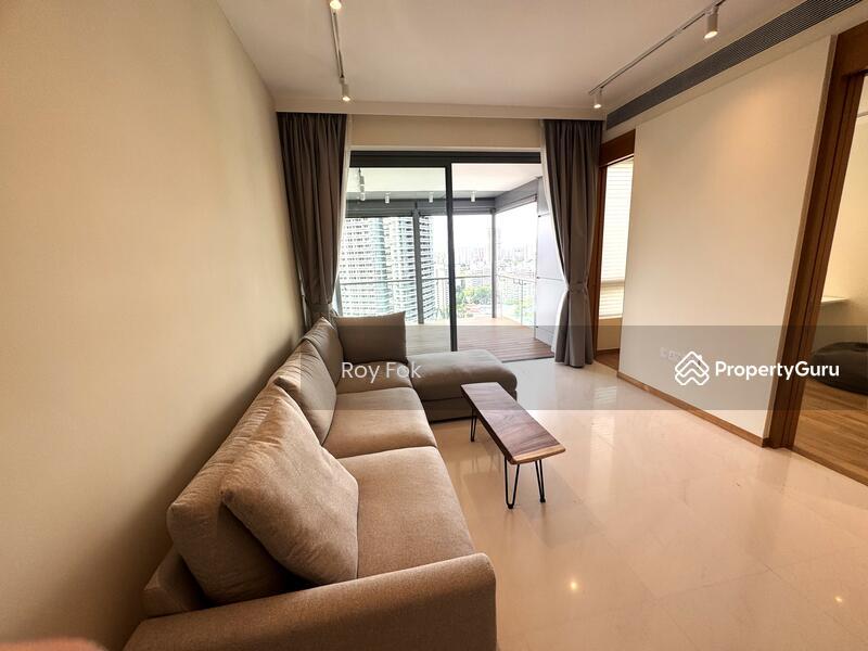 Condominium for Sale: D07, 199599