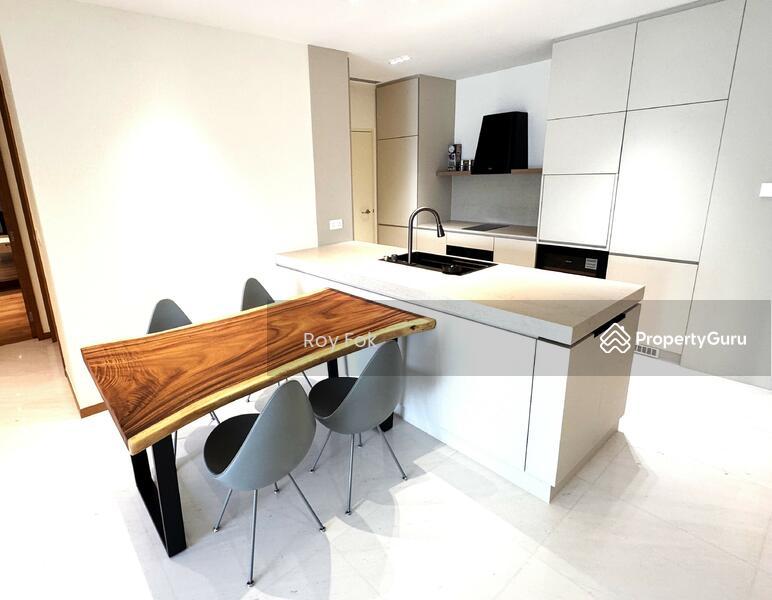 Condominium for Sale: D07, 199599