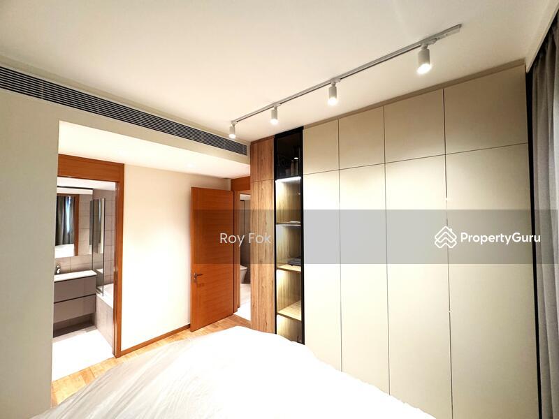Condominium for Sale: D07, 199599