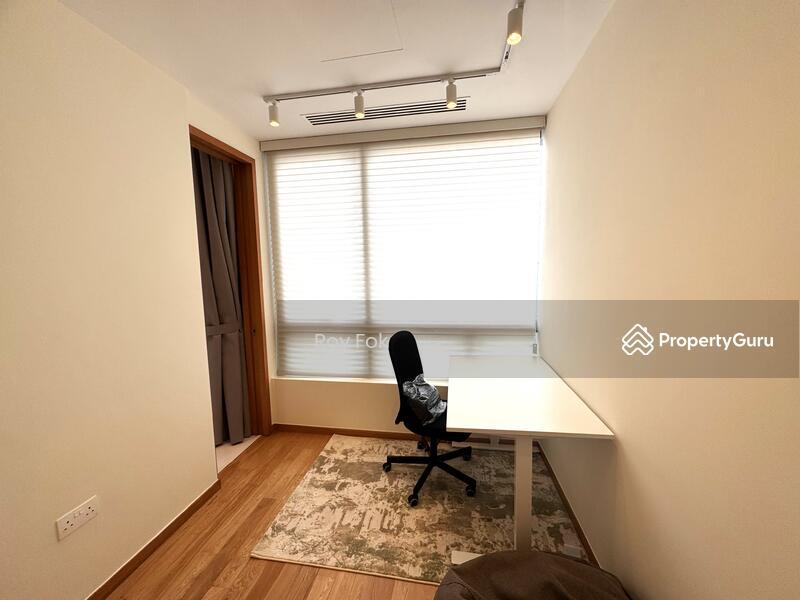 Condominium for Sale: D07, 199599