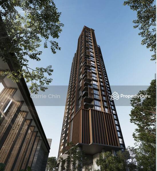 UPPERHOUSE at Orchard Boulevard