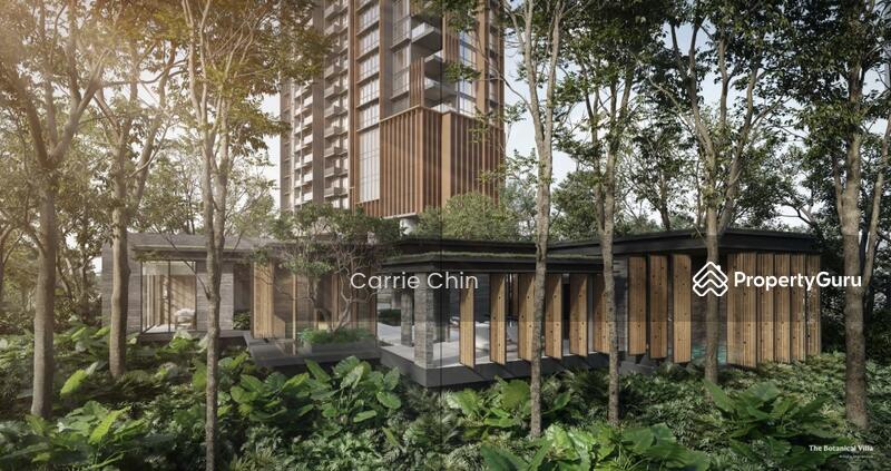 UPPERHOUSE at Orchard Boulevard