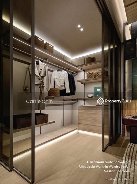 UPPERHOUSE at Orchard Boulevard