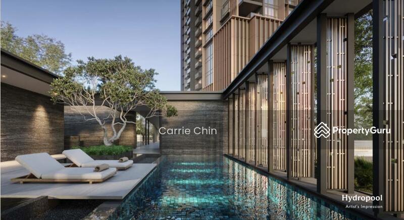 UPPERHOUSE at Orchard Boulevard