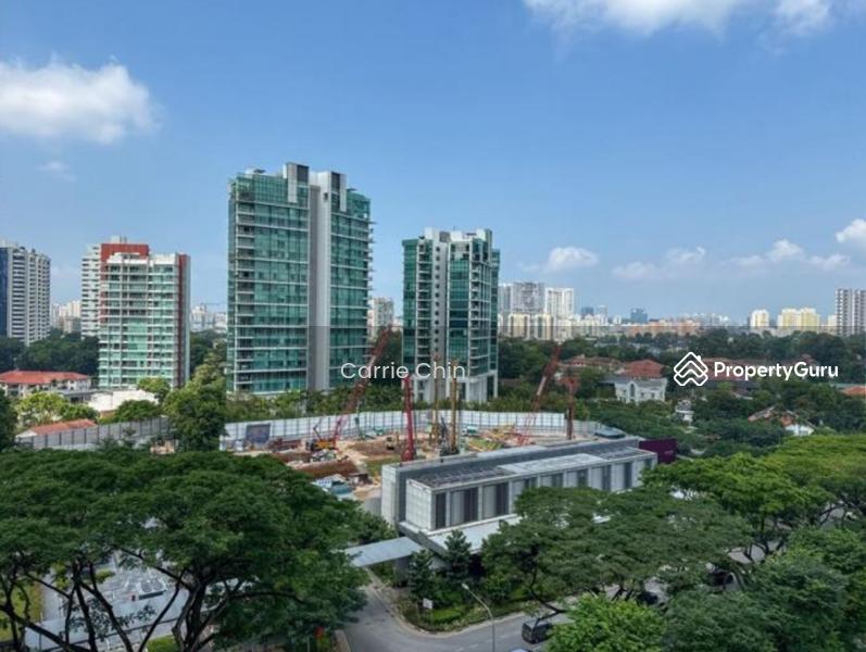 UPPERHOUSE at Orchard Boulevard