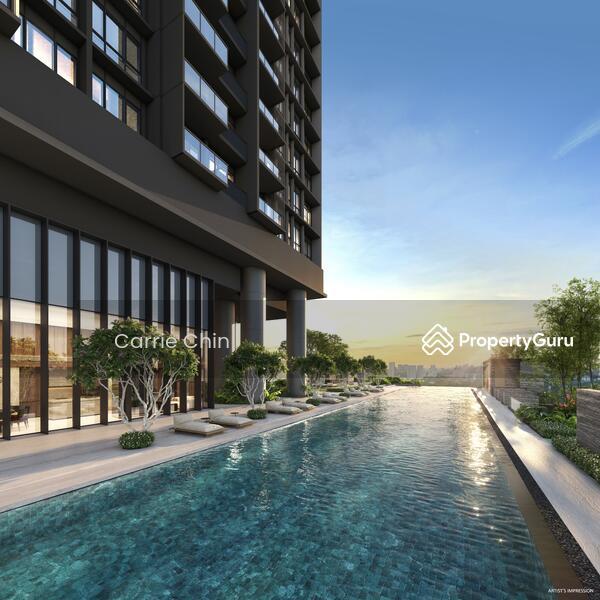 UPPERHOUSE at Orchard Boulevard