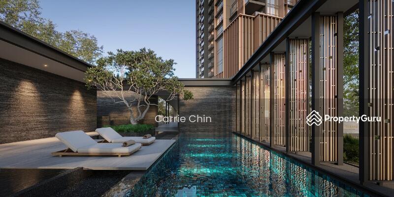 UPPERHOUSE at Orchard Boulevard