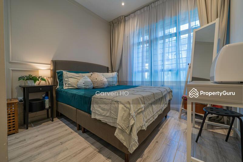 118A Alkaff Crescent