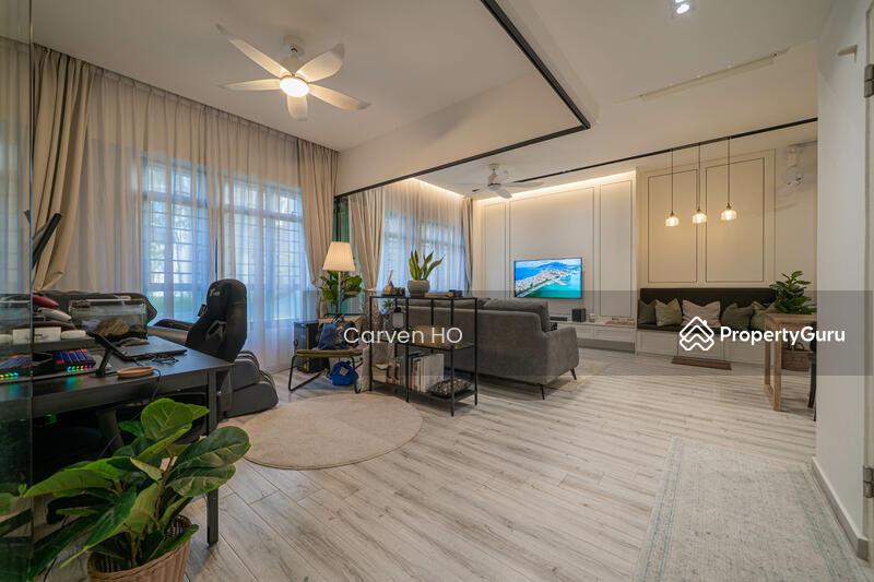 118A Alkaff Crescent