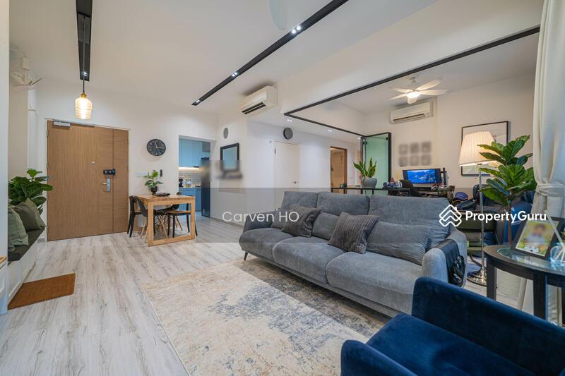 118A Alkaff Crescent