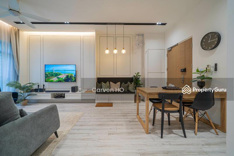 118A Alkaff Crescent