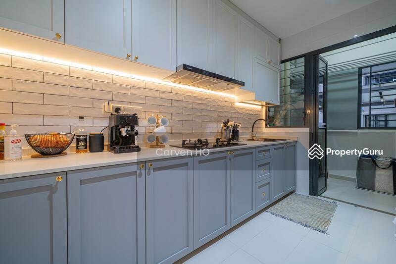 118A Alkaff Crescent