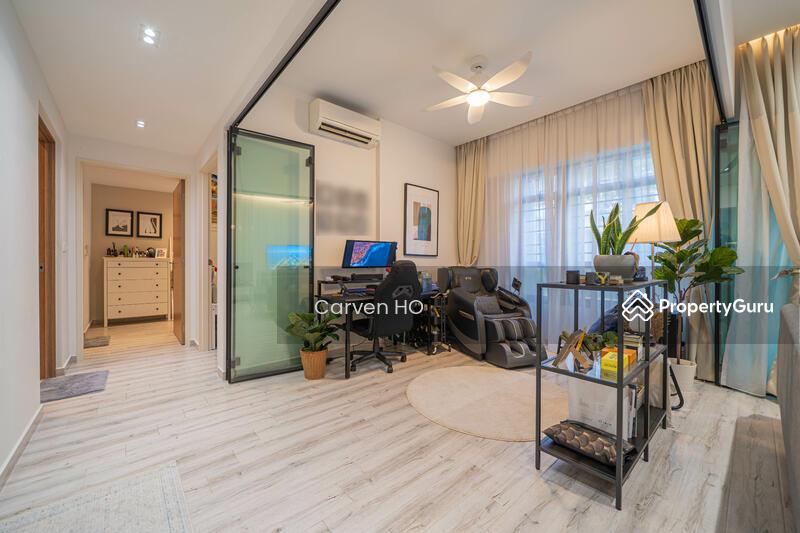 118A Alkaff Crescent