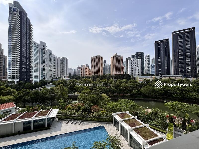 Riviere Condominium | D03 Tiong Bahru | Prop-GPT the AI-Powered Property Guru