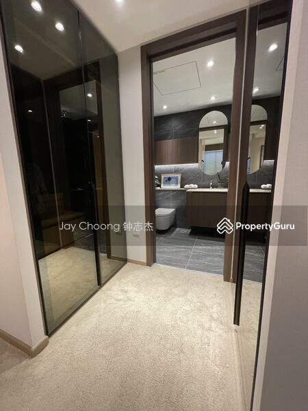 Condominium for Sale: D22, 609731