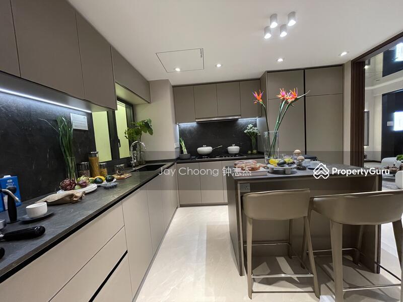 Condominium for Sale: D22, 609731