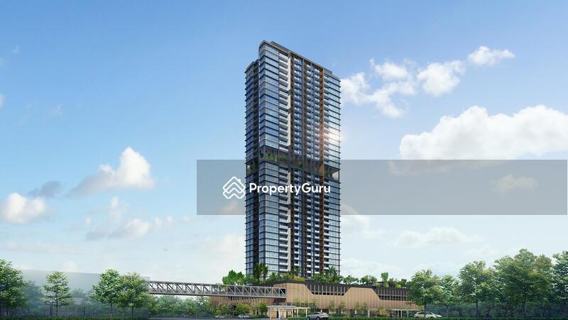 Condominium for Sale: D22, 609731
