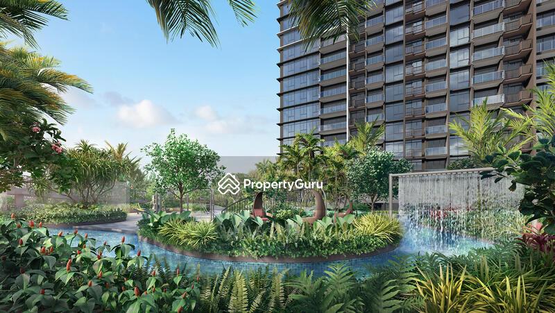 Condominium for Sale: D22, 609731
