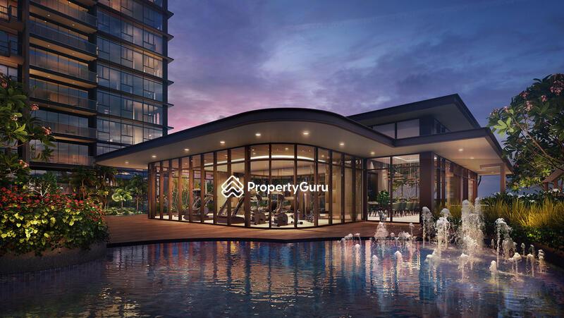 Condominium for Sale: D22, 609731