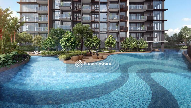 Condominium for Sale: D22, 609731