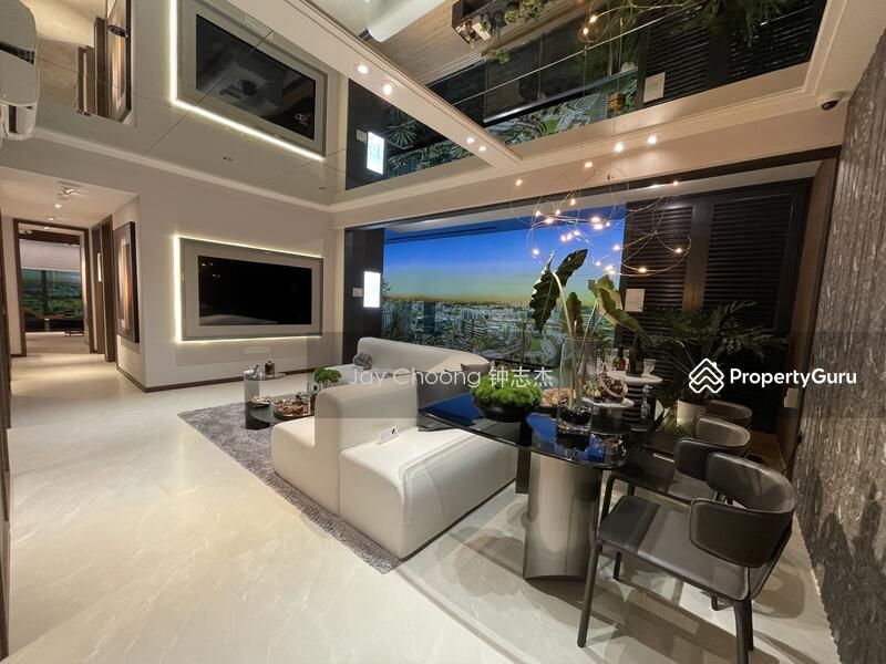 Condominium for Sale: D22, 609731