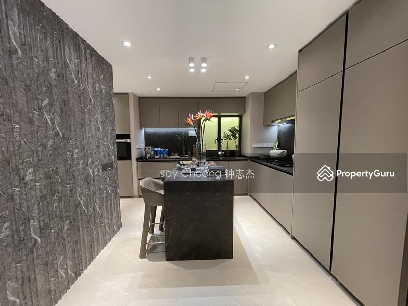 Condominium for Sale: D22, 609731