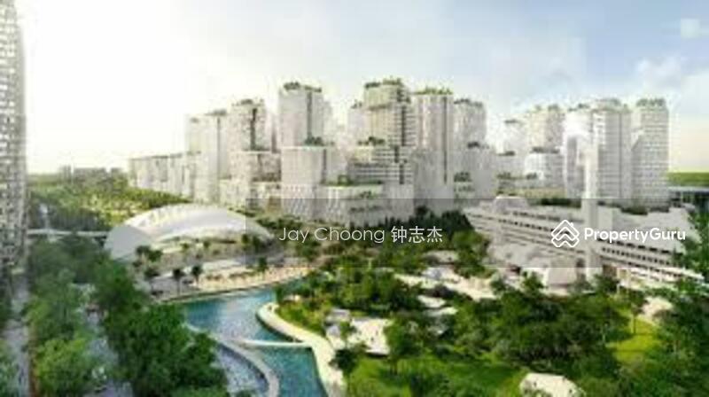 Condominium for Sale: D22, 609731