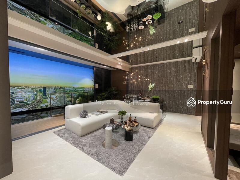 Condominium for Sale: D22, 609731