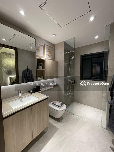 Condominium for Sale: D22, 609731
