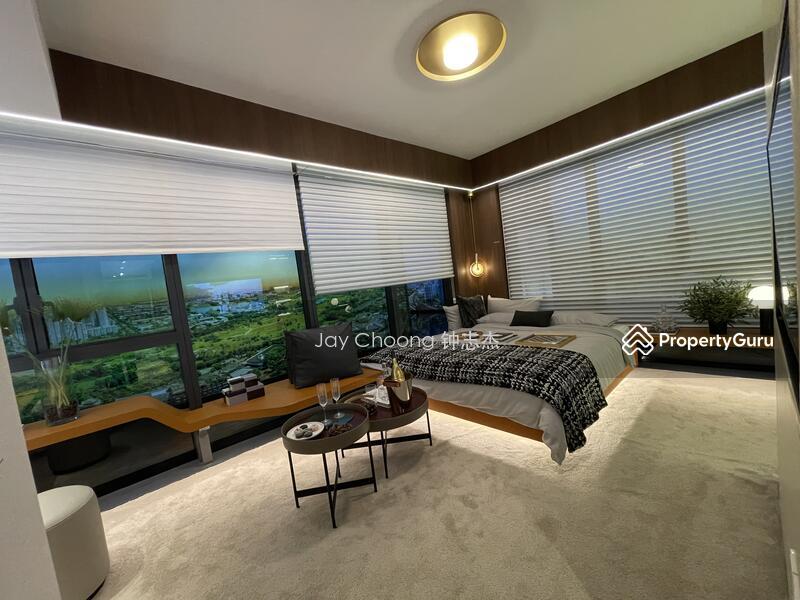 Condominium for Sale: D22, 609731