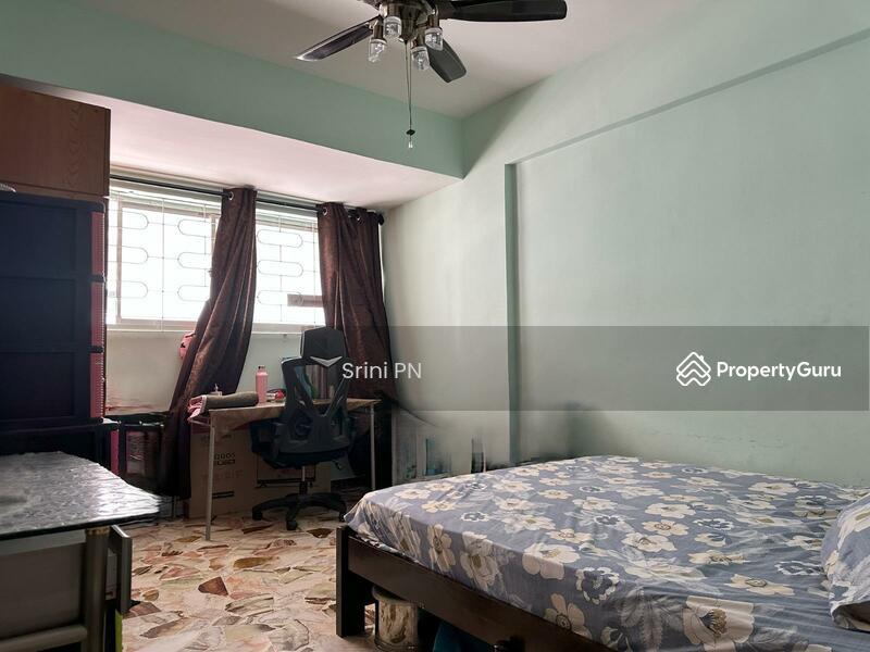 HDB Flat for Sale: Tampines, D18, 520207