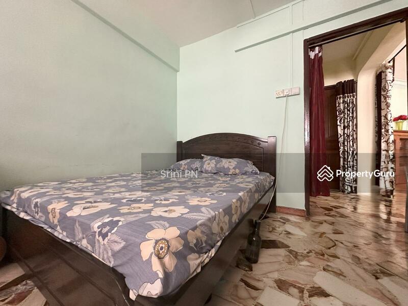 HDB Flat for Sale: Tampines, D18, 520207