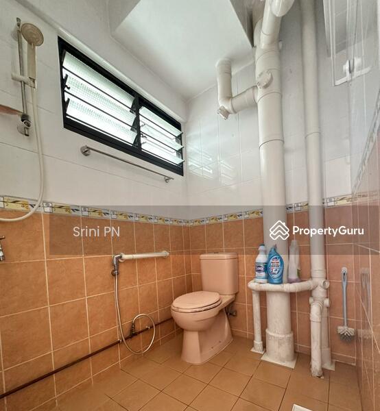 HDB Flat for Sale: Tampines, D18, 520207