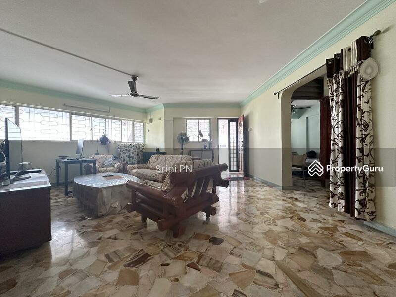 HDB Flat for Sale: Tampines, D18, 520207