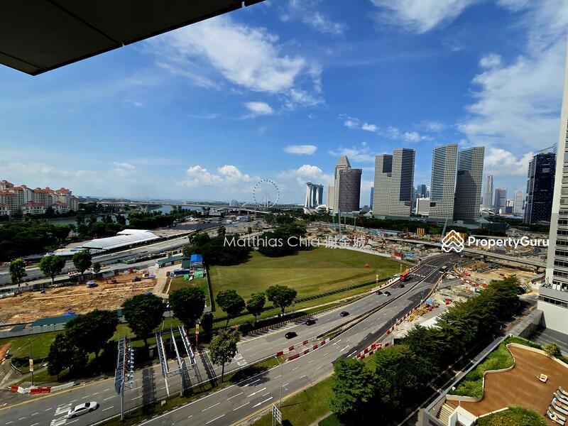 Prop-GPT: Condominium: D07  Concourse Skyline