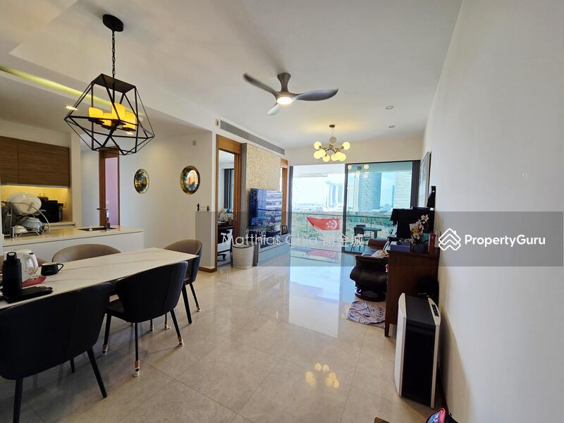Condominium for Sale: D07, 199599