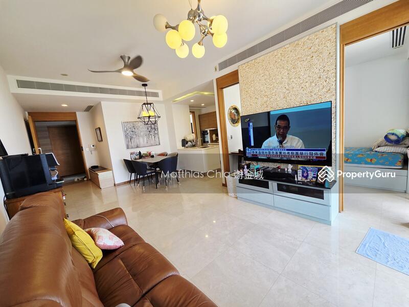 Condominium for Sale: D07, 199599