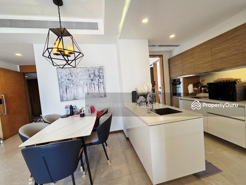 Condominium for Sale: D07, 199599