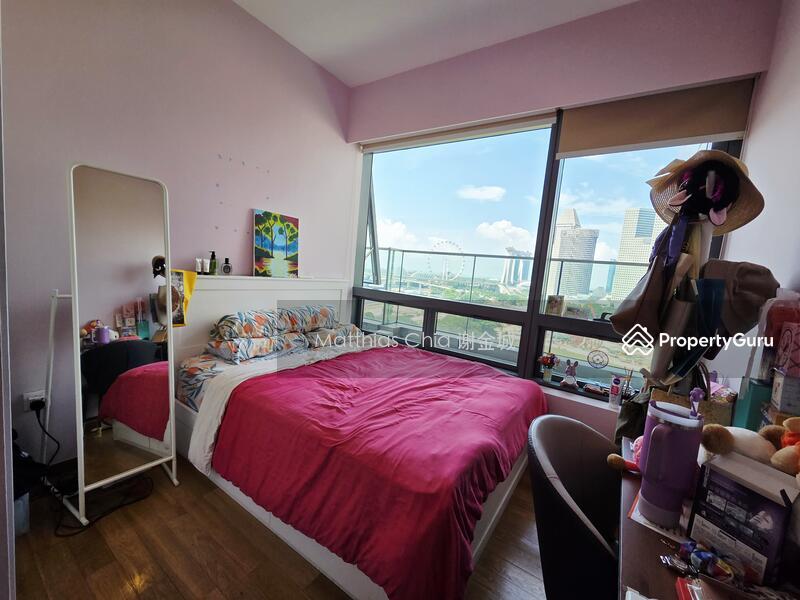 Condominium for Sale: D07, 199599