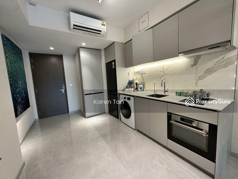 Condominium for Sale: D15, 438665