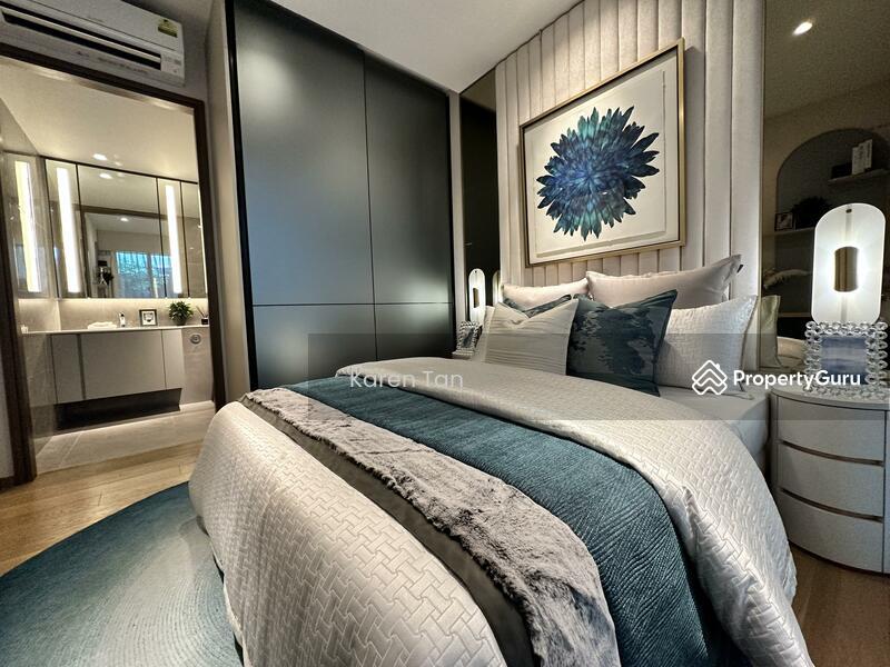 Condominium for Sale: D15, 438665