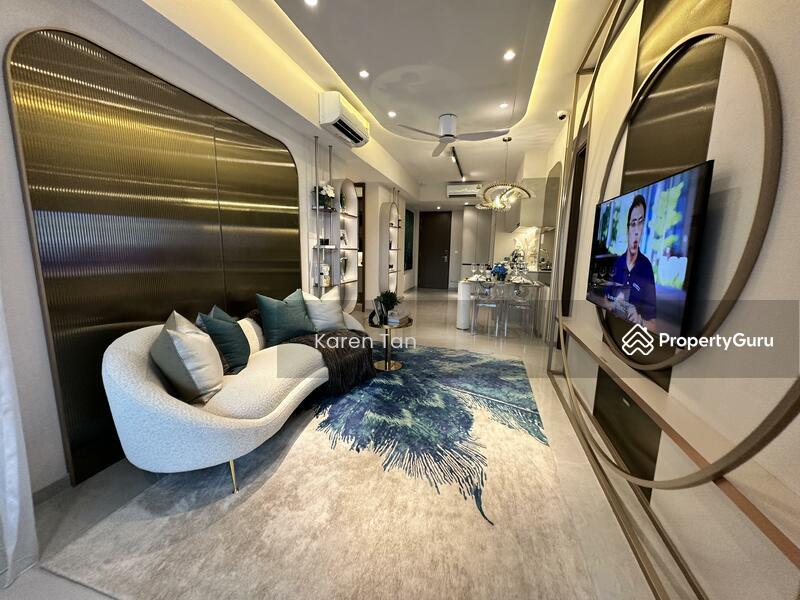 Condominium for Sale: D15, 438665