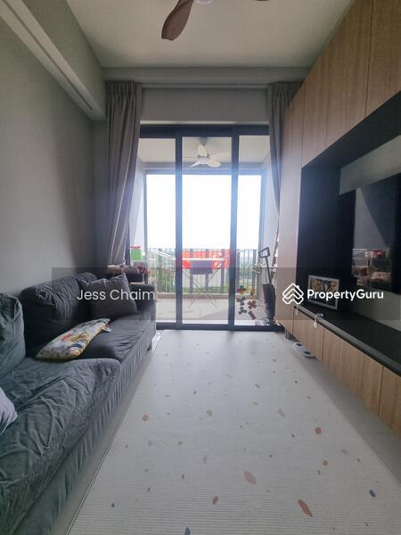 Parc Botannia Condominium | D28 Seletar | Prop-GPT the AI-Powered Property Guru