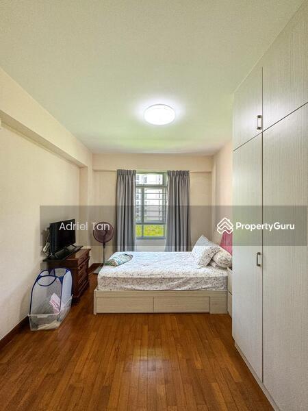 HDB Flat for Sale: D23, 670460