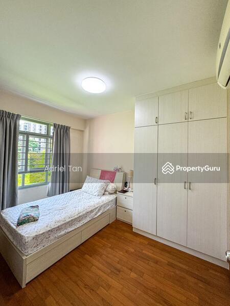 HDB Flat for Sale: D23, 670460