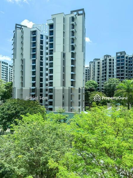 HDB Flat for Sale: D23, 670460