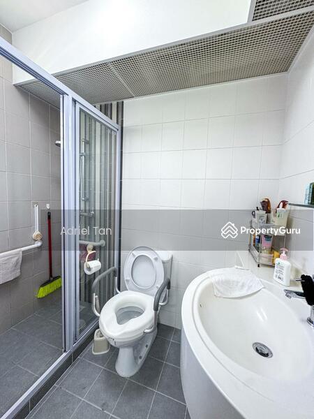 HDB Flat for Sale: D23, 670460