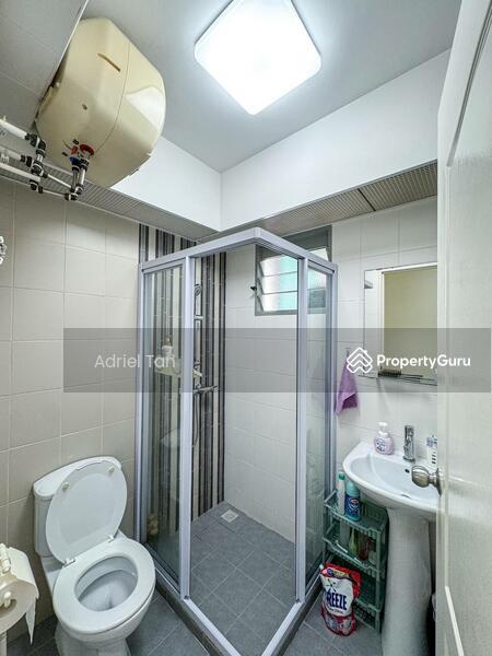 HDB Flat for Sale: D23, 670460